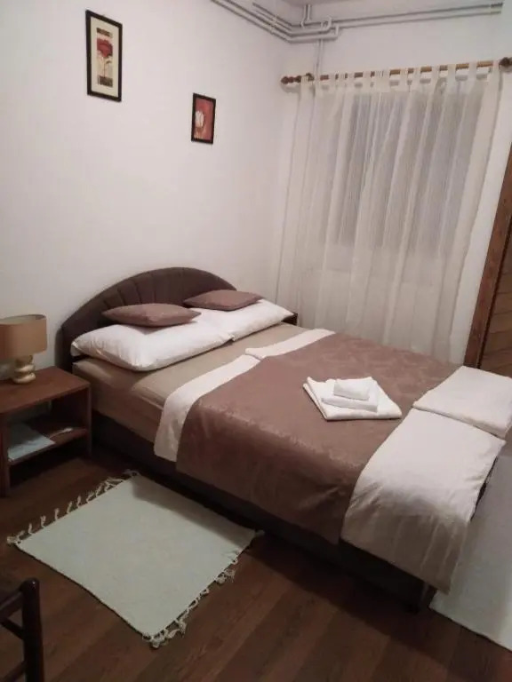 Guest House Šumski dvor