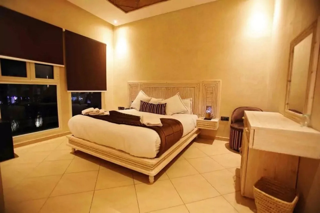 Chateau Eden El Rouh & Spa