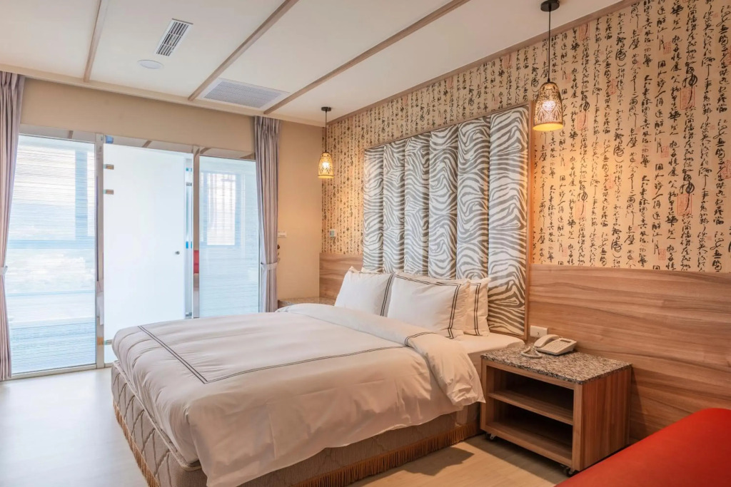 San Chiao Hotel