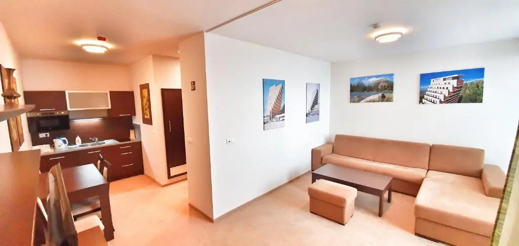 Apartmany Panorama 10X-90X