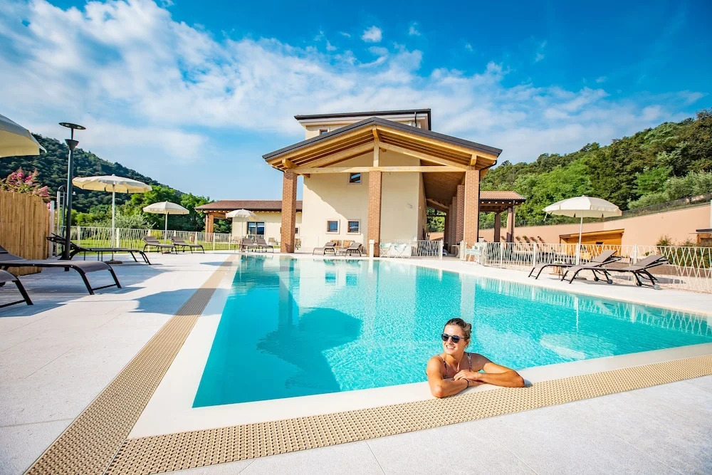 Agriturismo La Pertica