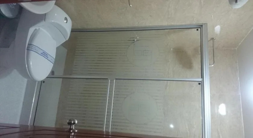 Hotel San Jose Real