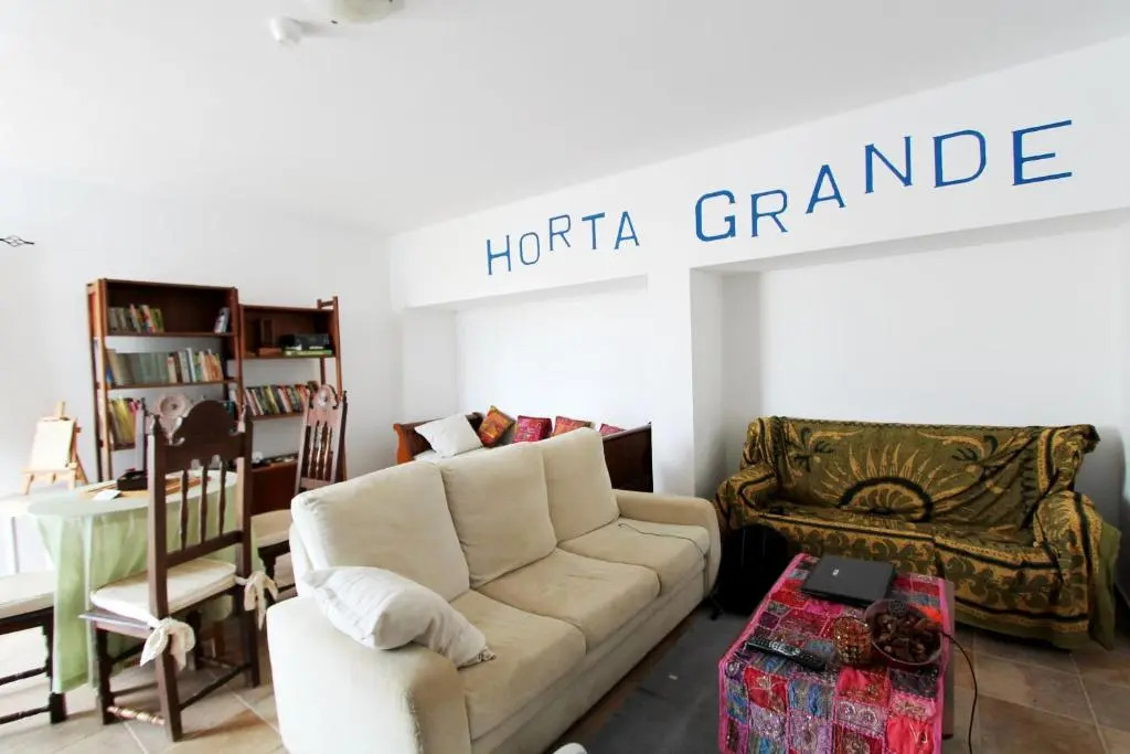 Horta Grande