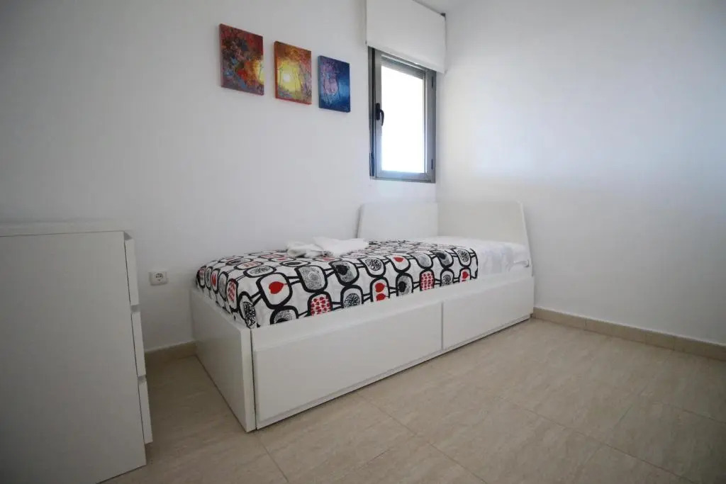 Tierra de Mar 26 by homeprive