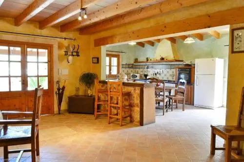 Llubi Villa 132