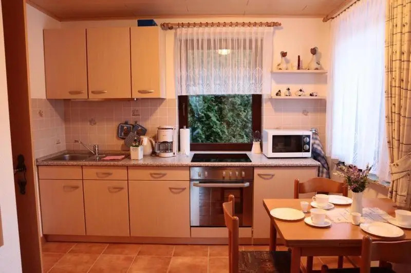 Ferienhaus Utspannen