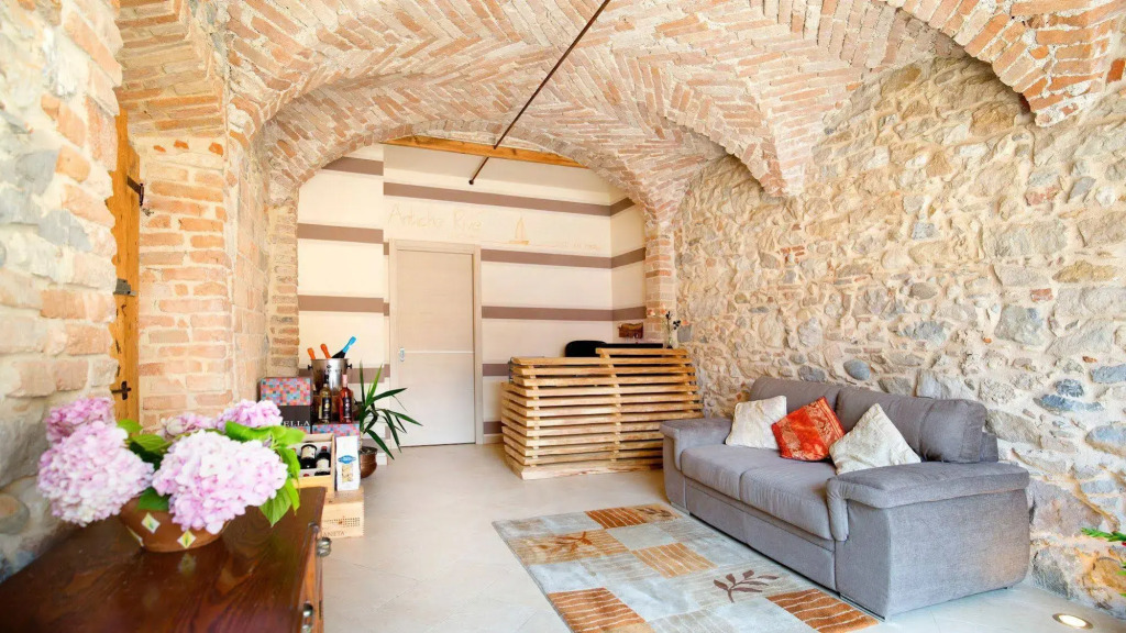 Antiche Rive Holidays Apartments