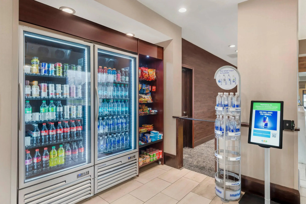 Comfort Inn