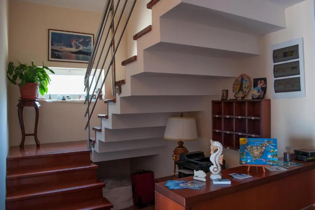 Apartments Villa Sveti Nikola