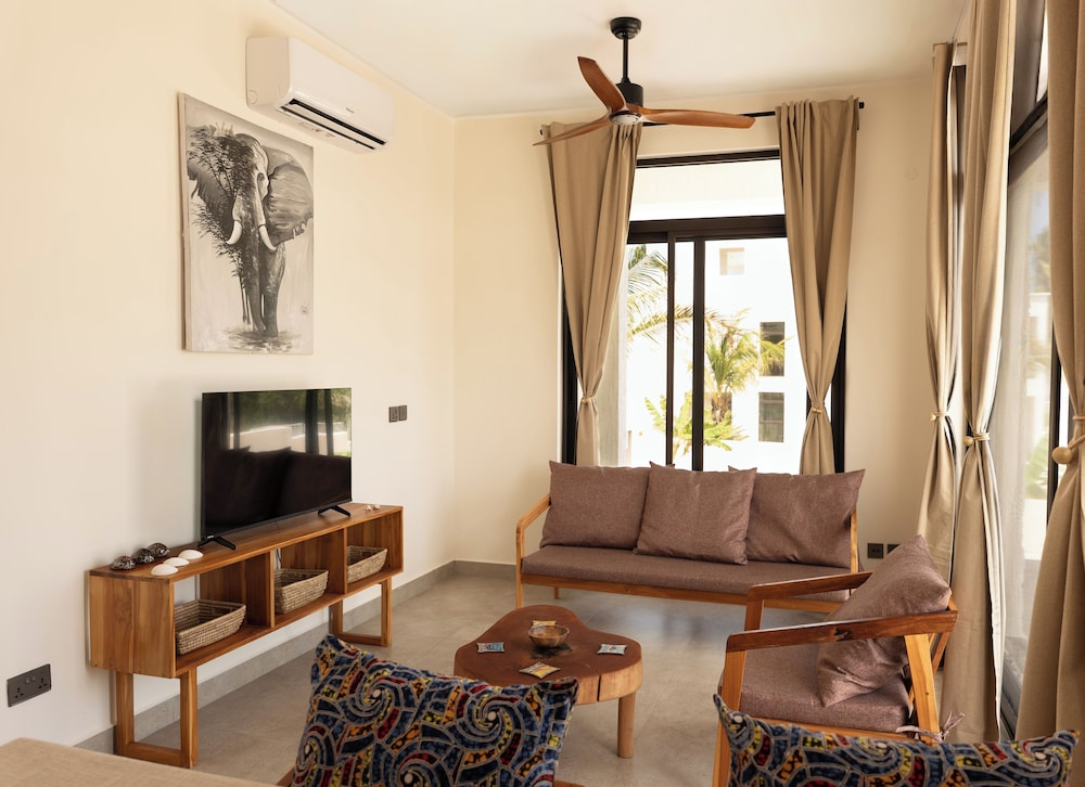 Mystique Residences and Resort