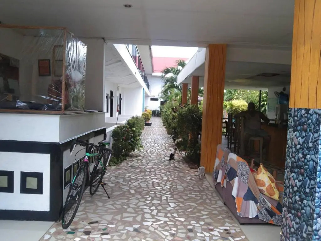 PEDROS RESORT