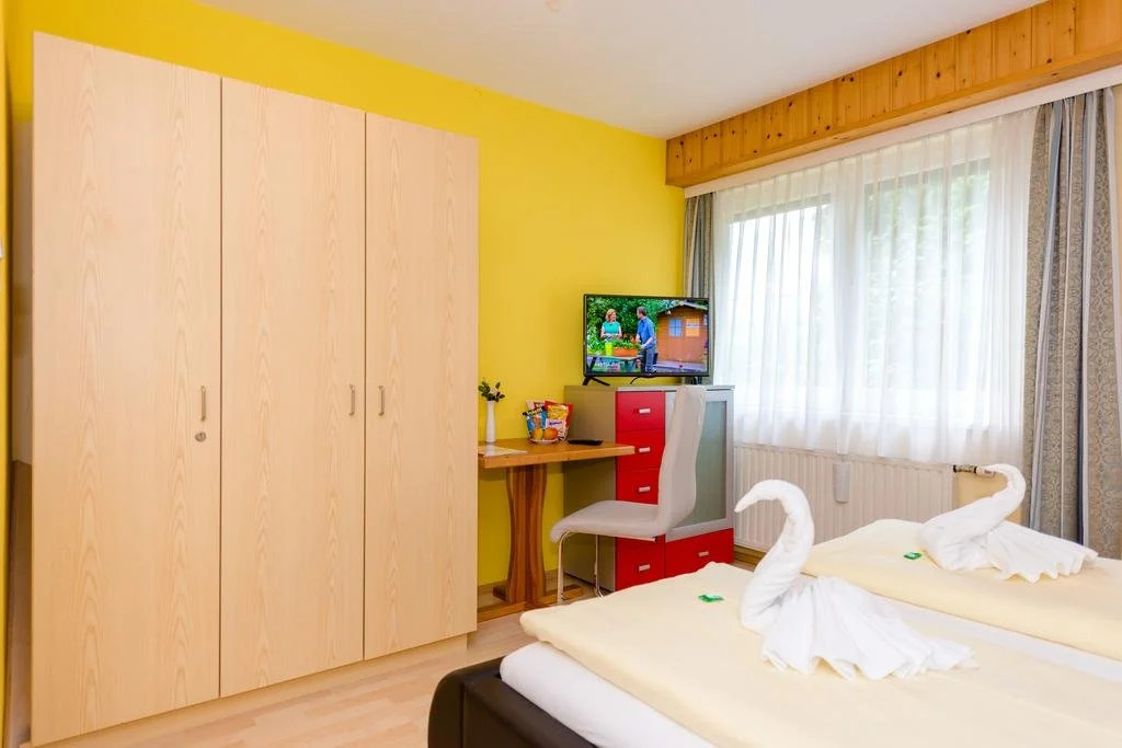 1a Hotel Steiner