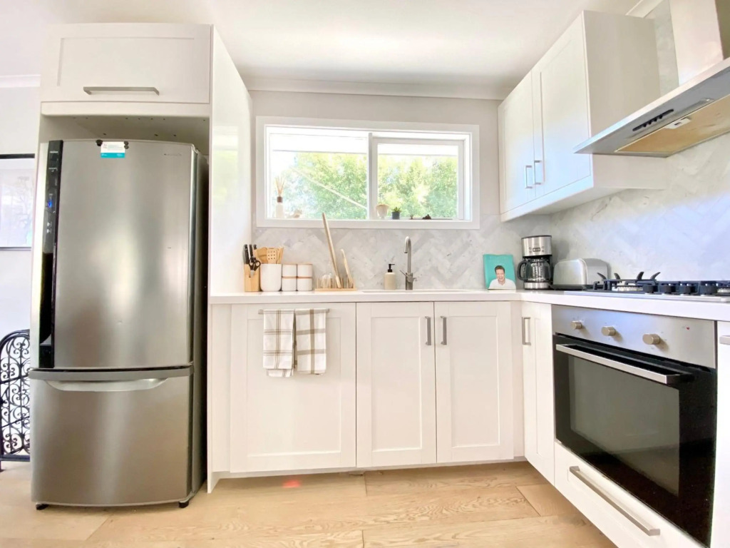 Entire Rosebud Holiday House - 3min to the beach
