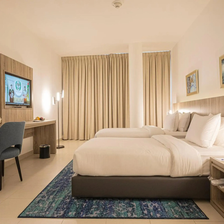 Golden Tulip Amman