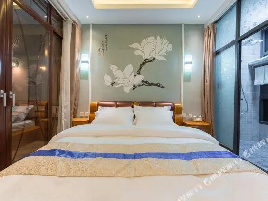Dali Feng Cheng Hostel