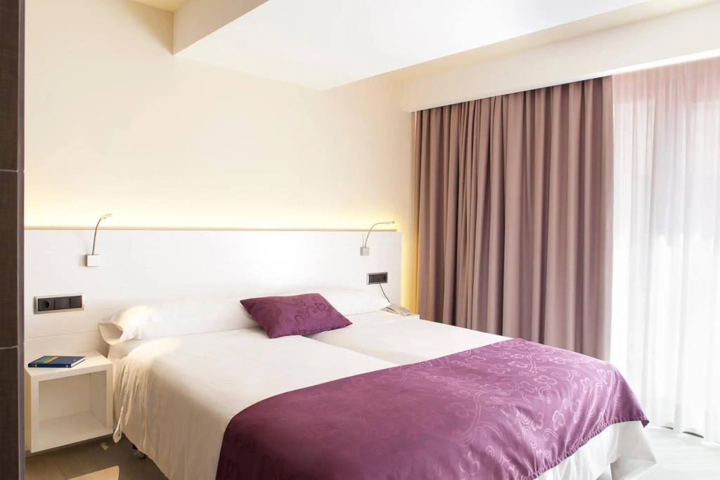 Hotel Spa La Terrassa