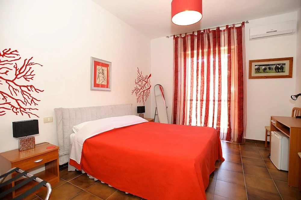 B&B Villa Adriana