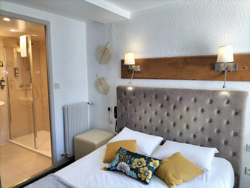 Logis HOTEL RESTAURANT La Régence