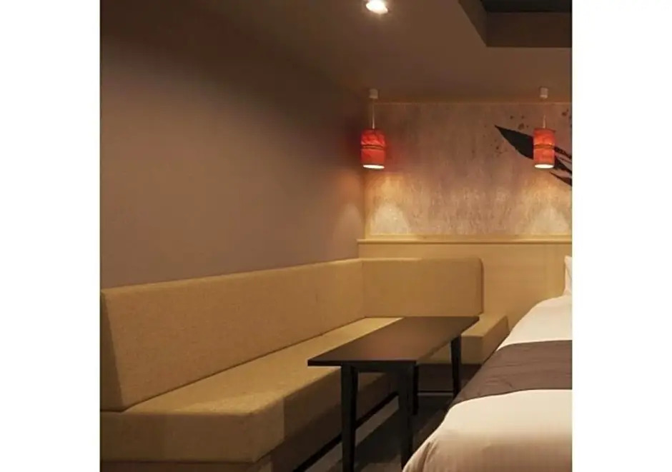 Sakura Sky Hotel