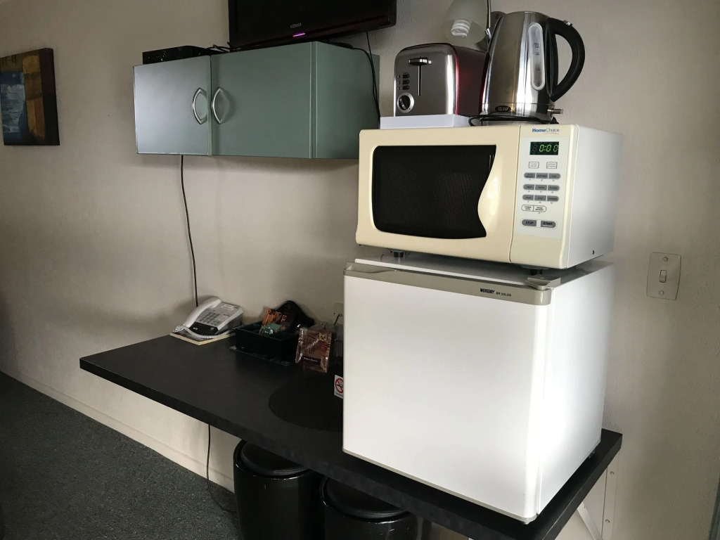 Ascot Oamaru Motel