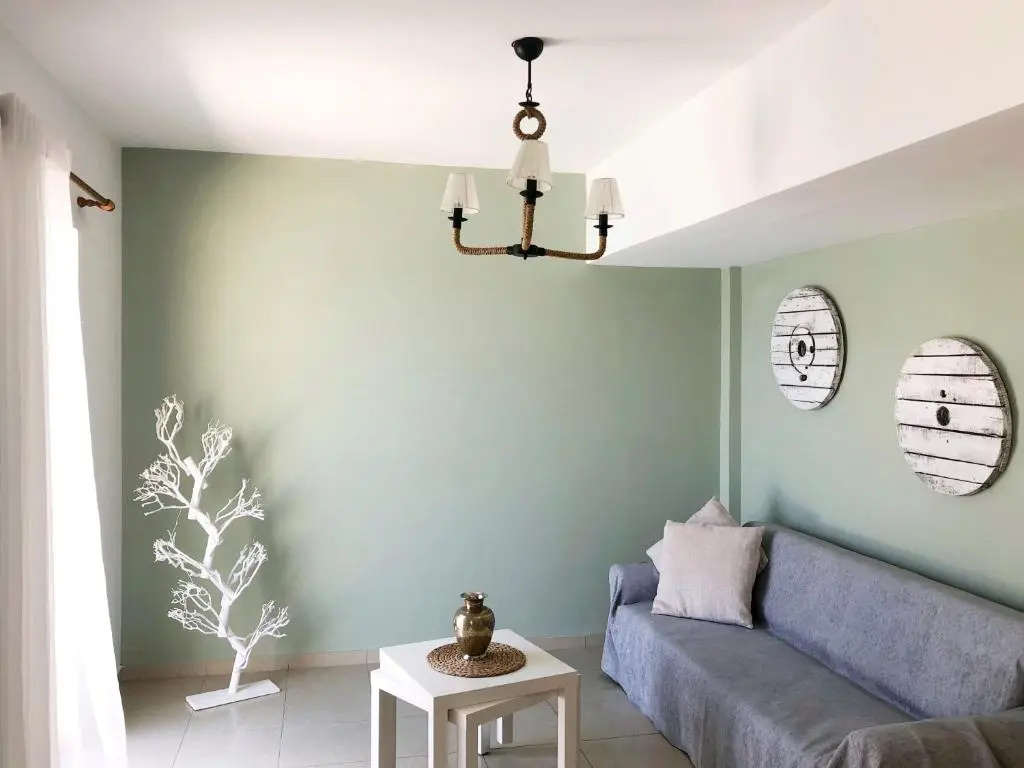 AQUALIA Apartment 1