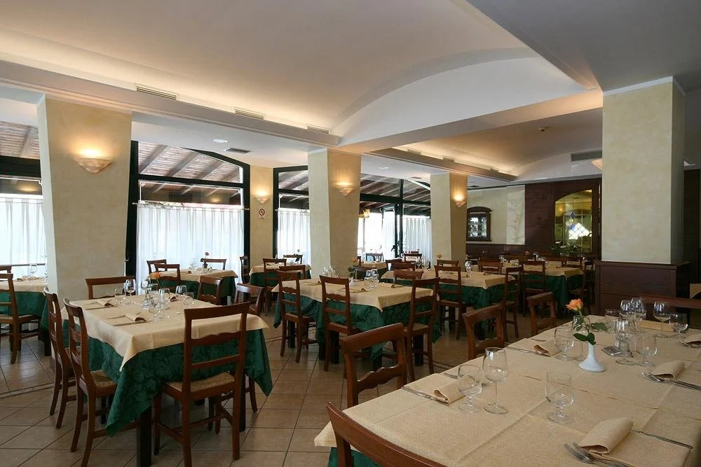 Hotel Al Fogo