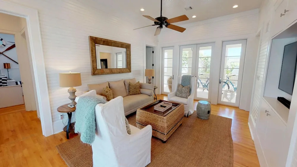 Bella Vita - 2132 Co Hwy 30A by Dune Vacation Rentals