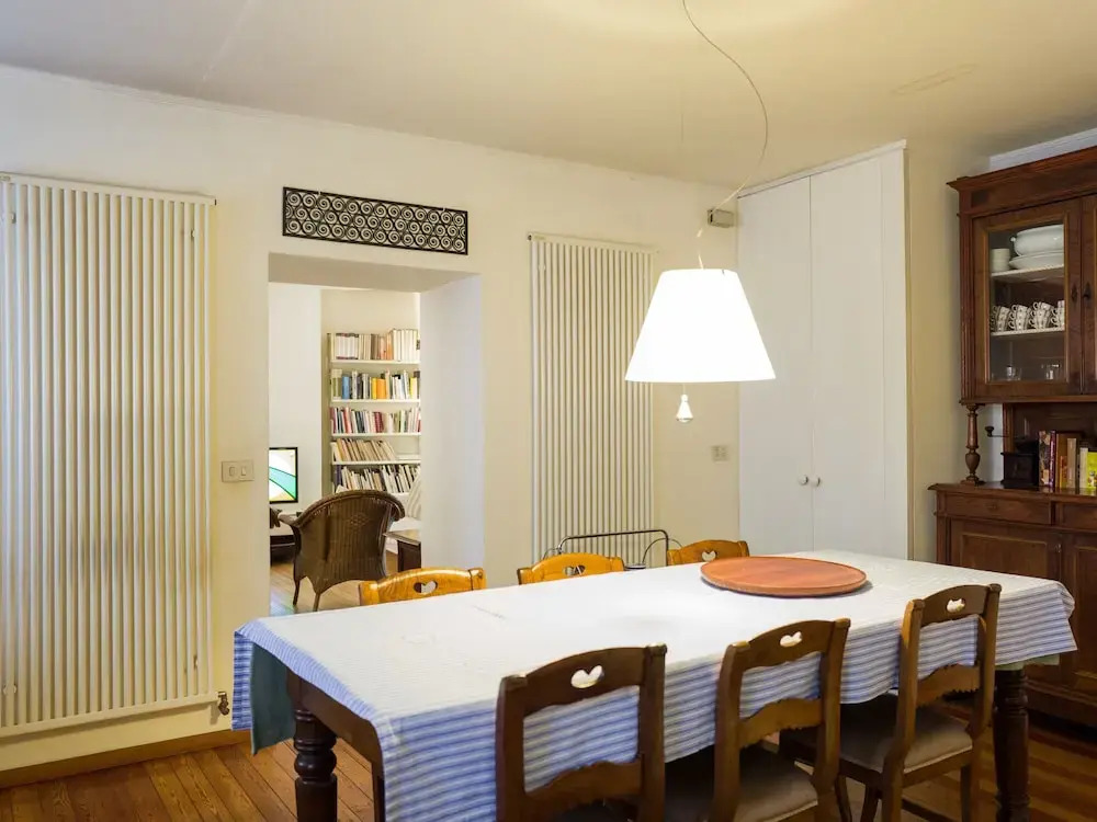 La Casa Sul Sasso Apartment 1