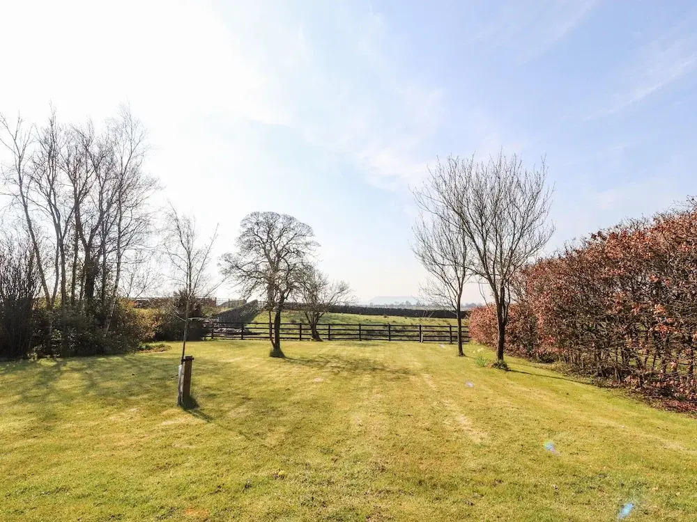 Moss Side Retreat
