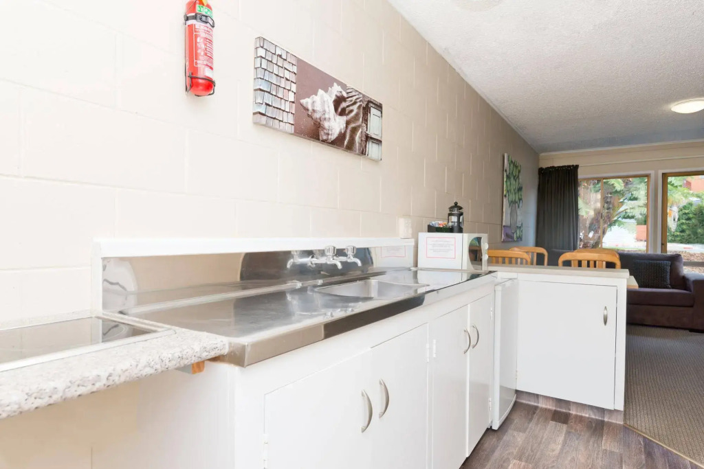 Aarangi Tui Motel