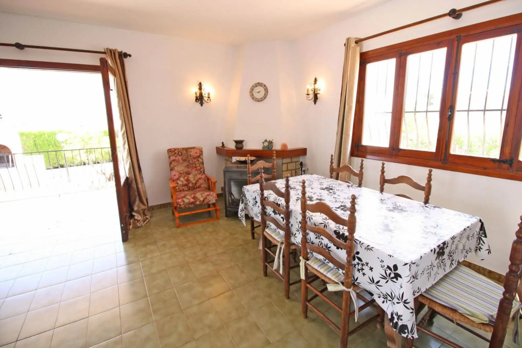Villas Costa Calpe - Ricarlos