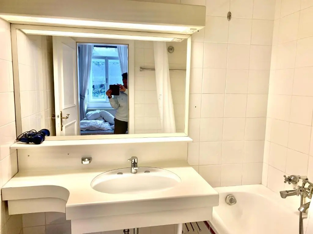 Executive Apartment 2