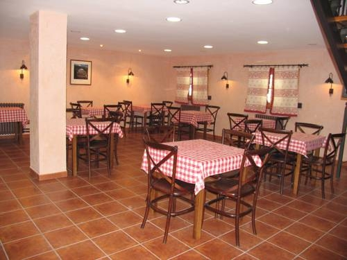 Hotel Villa Russell