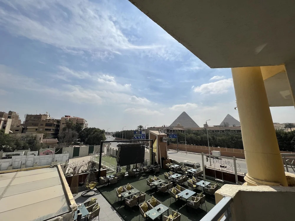 Elite Pyramids view