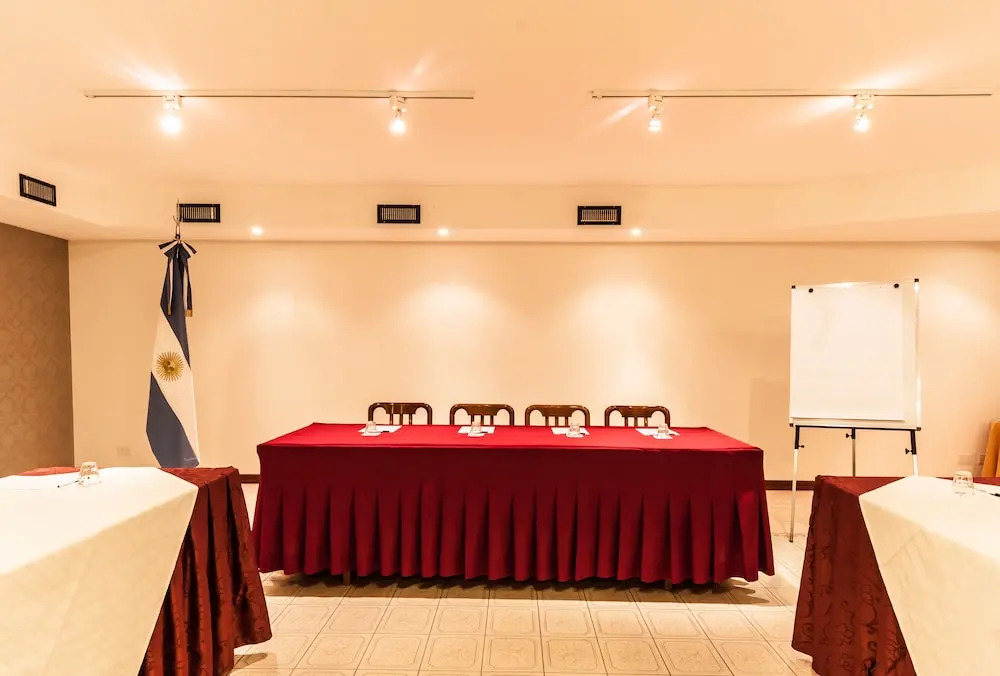 Hotel Libertador