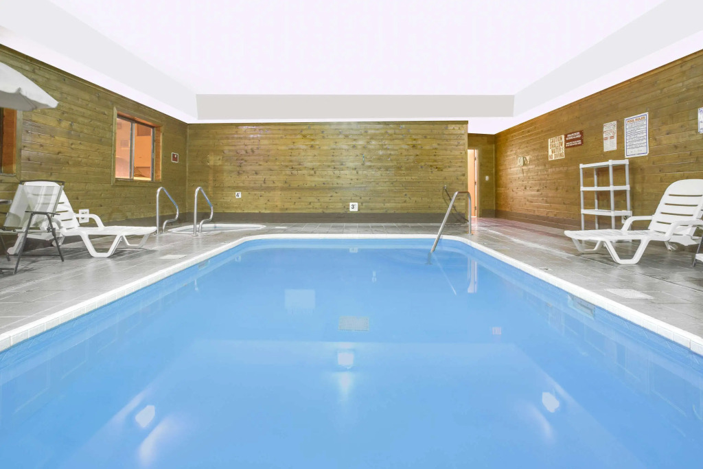 Days Inn by Wyndham North Platte