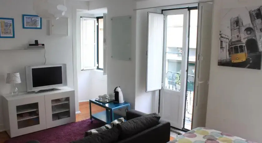 PS Lisbon Flats