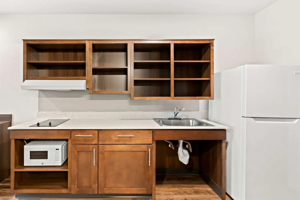 WoodSpring Suites Denver Commerce City