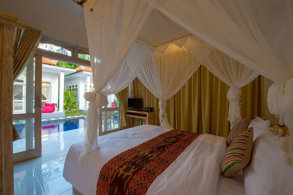 Bukit Paradise Villa