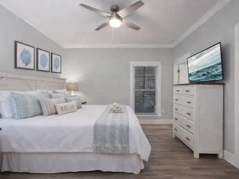 6015 Rookery 3 Tropic Like is hot
