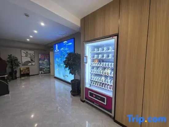 Xinhai Holiday Hotel