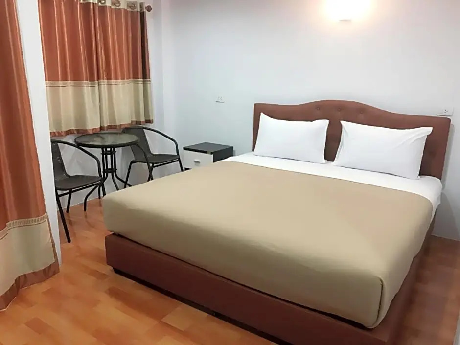 Boodsarin Hotel