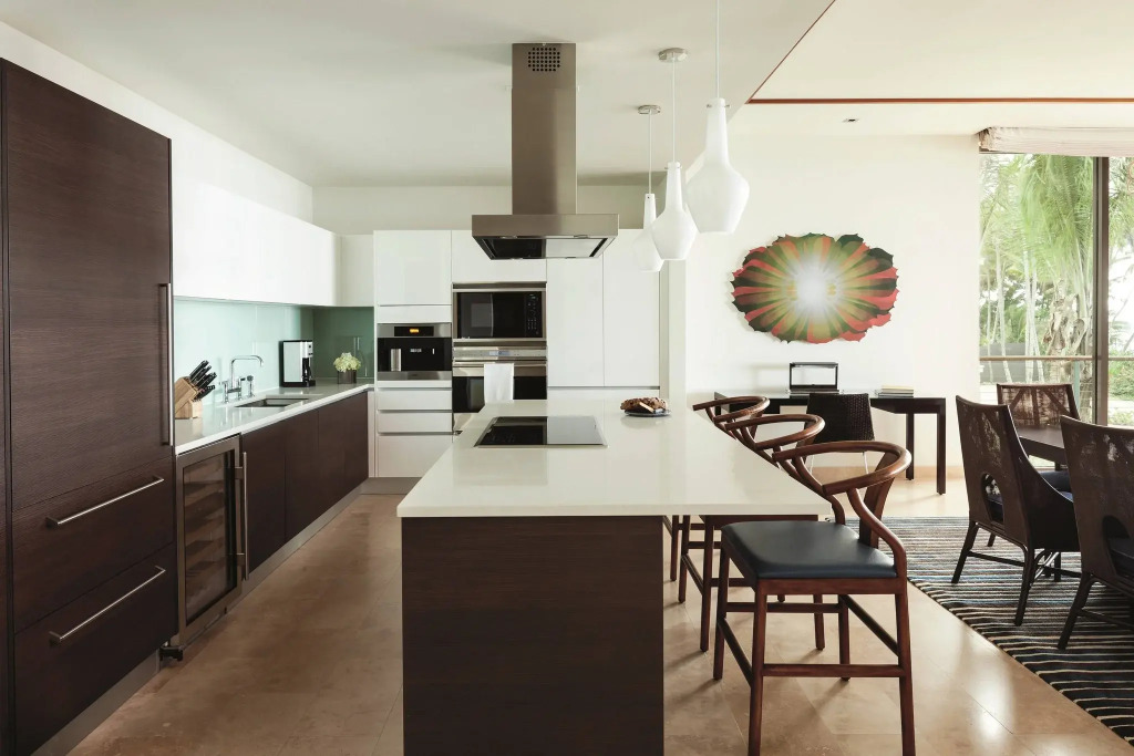 Residences at Dorado Beach, a Ritz-Carlton Reserve
