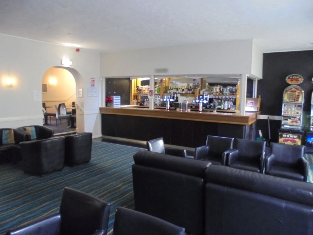 Trecarn Hotel