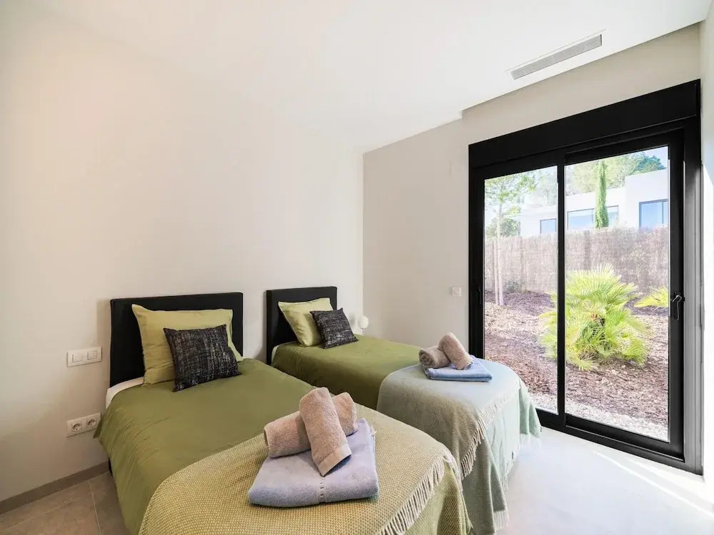 Luxury Villa Near Las Colinas