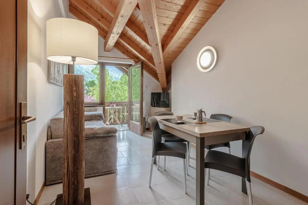 Suite Italy Pinzolo