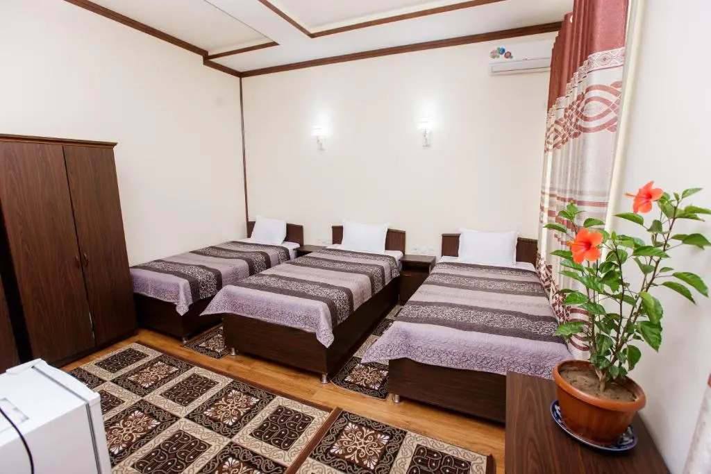 Xurshidabonu Guest House