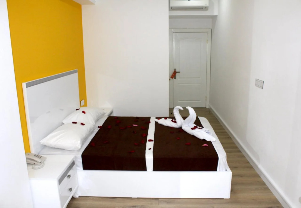 Mark Hotel Baku
