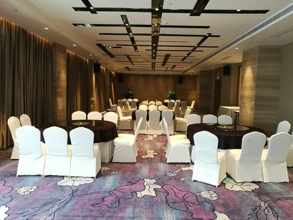 Binjiang Scholars Hotel