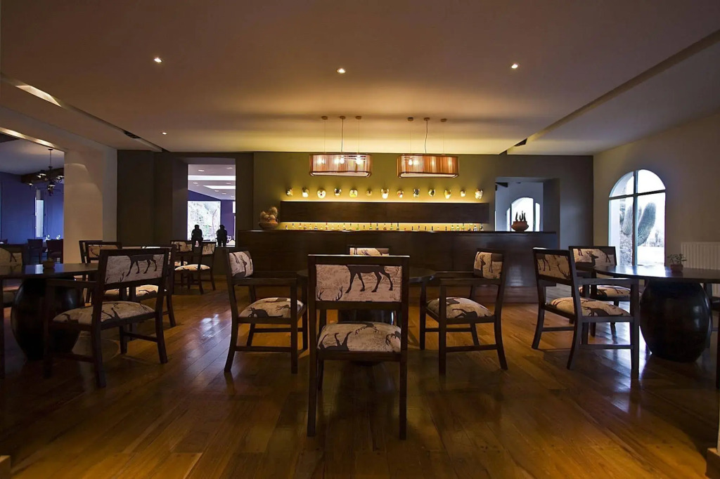 Hotel Huacalera